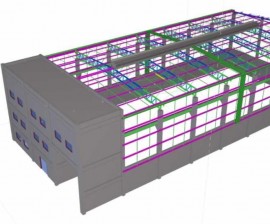 Engenharia e Projetos