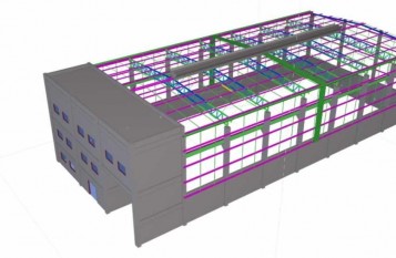 Engenharia e Projetos